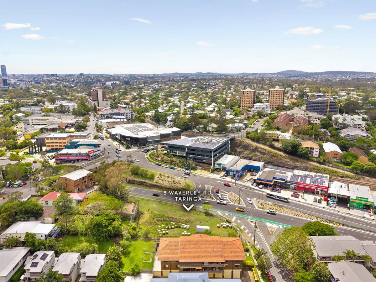 87 Walker Street, Taringa - Thumbnail 4