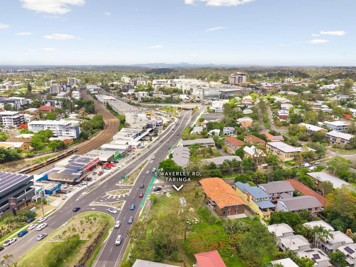 87 Walker Street, Taringa - Thumbnail 5