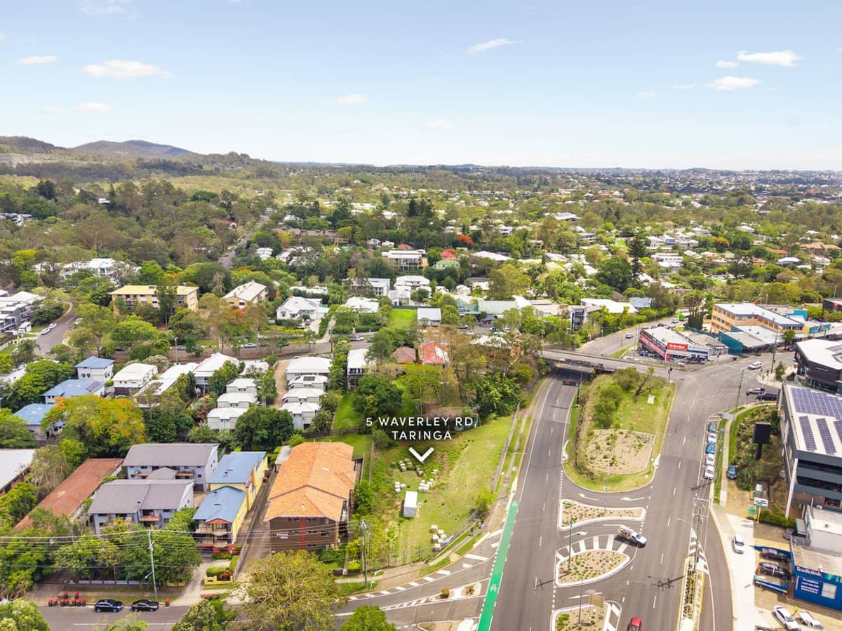 87 Walker Street, Taringa - Thumbnail 7