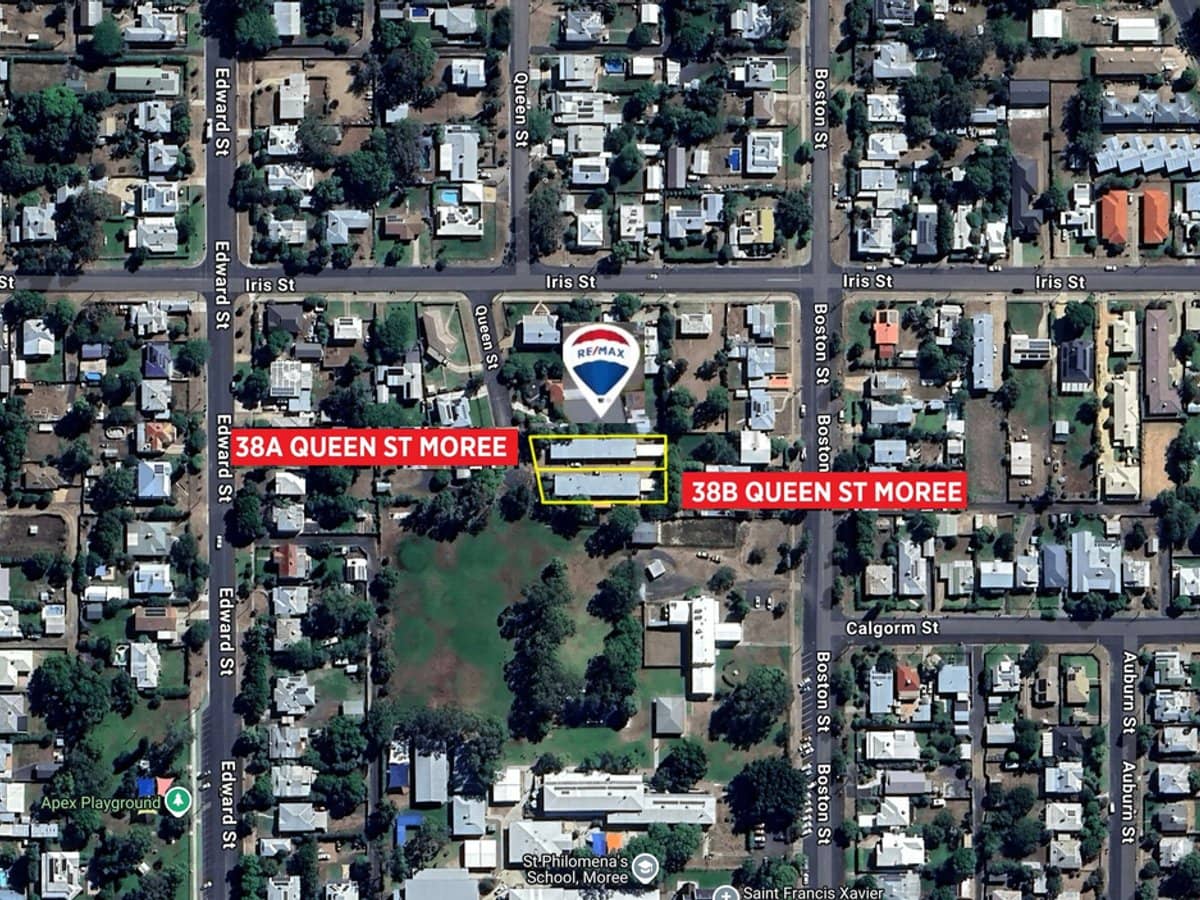 38A & 38B QUEEN Street, MOREE - Thumbnail 1