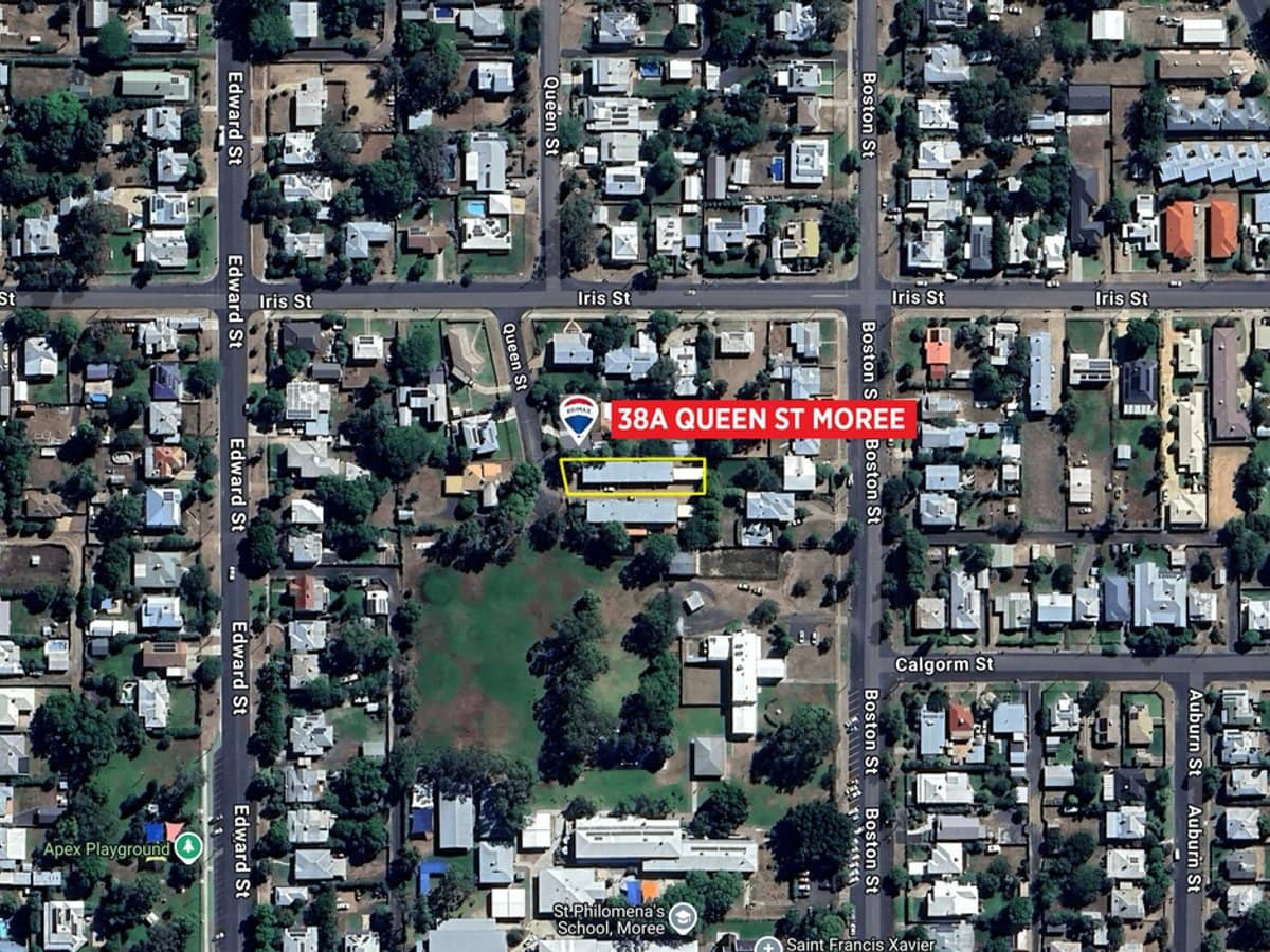 38A & 38B QUEEN Street, MOREE - Thumbnail 2