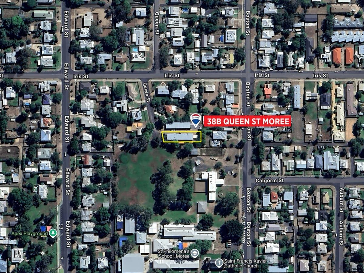 38A & 38B QUEEN Street, MOREE - Thumbnail 3