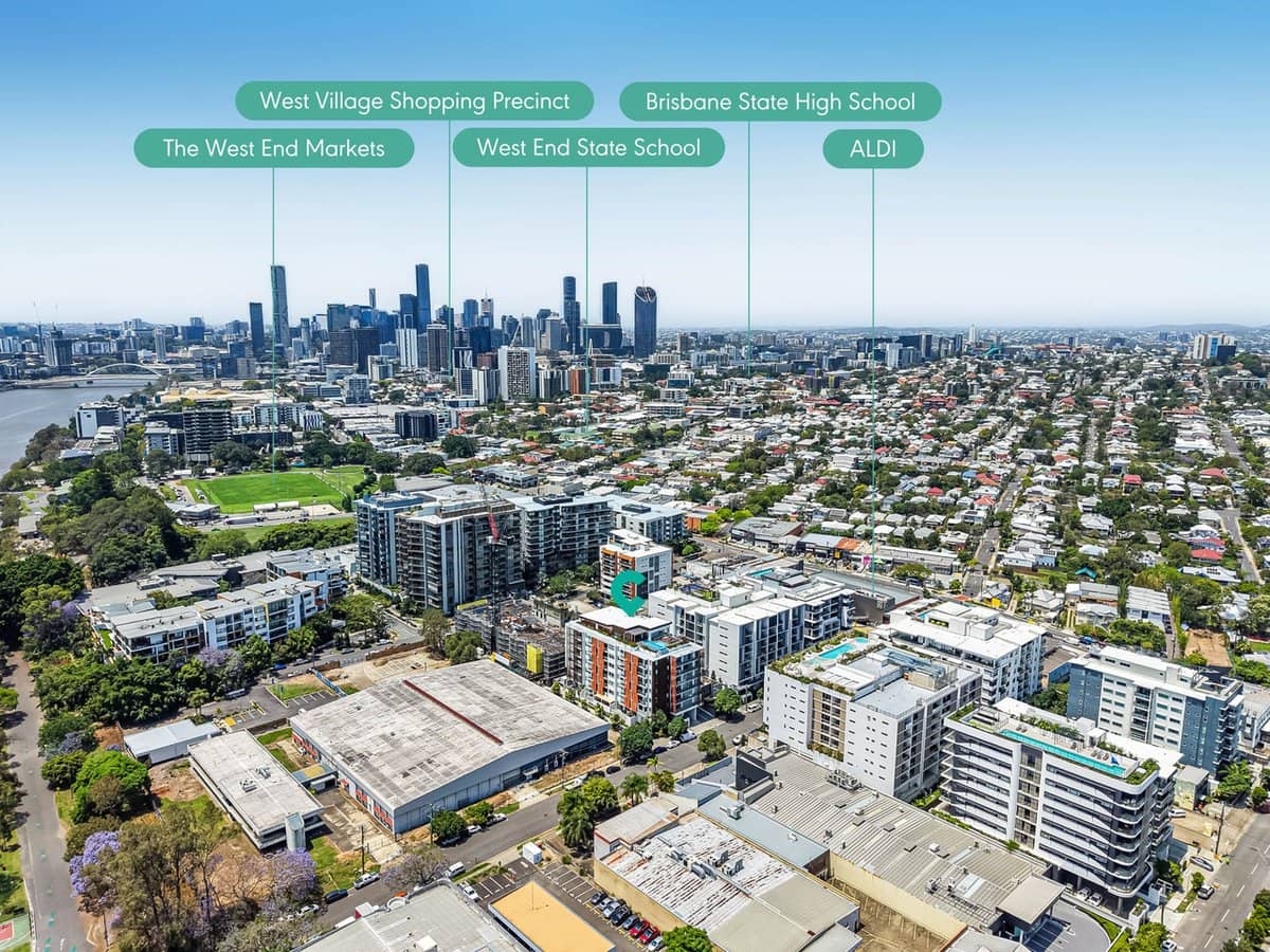 89 Victoria Street, WEST END - Thumbnail 21