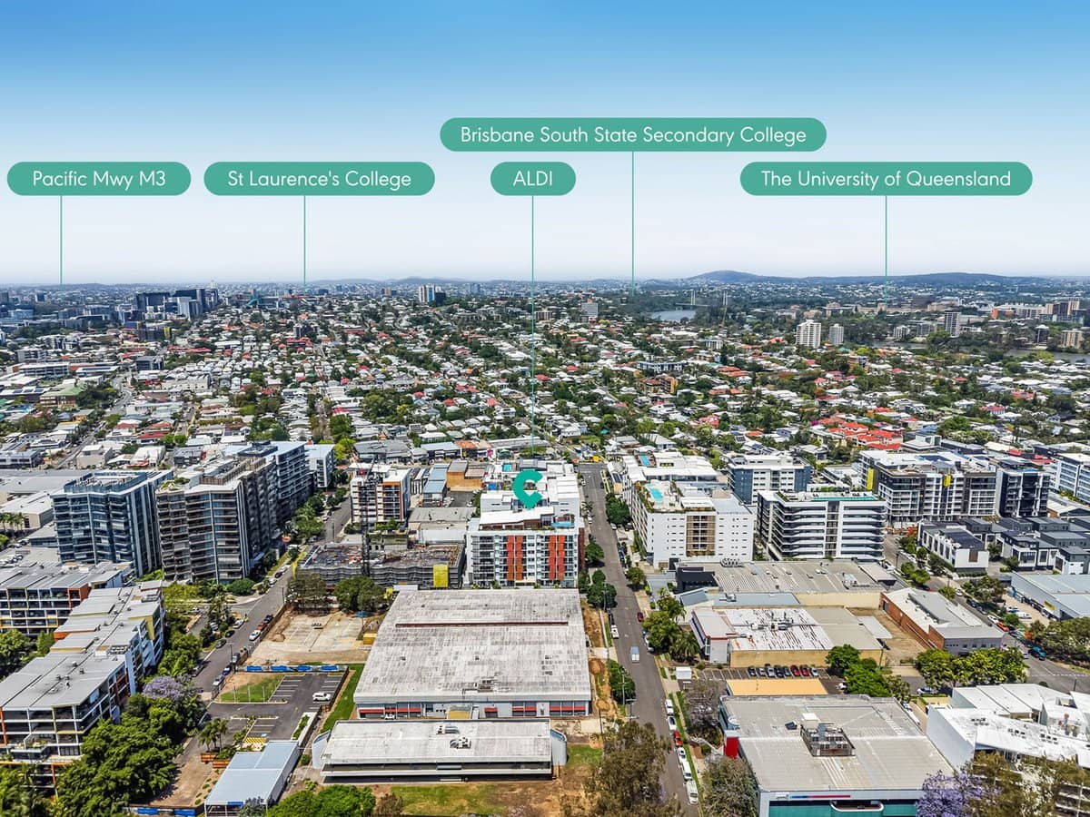 89 Victoria Street, WEST END - Thumbnail 22