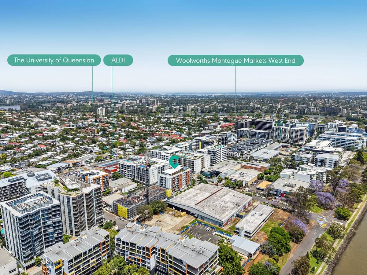 89 Victoria Street, WEST END - Thumbnail 23