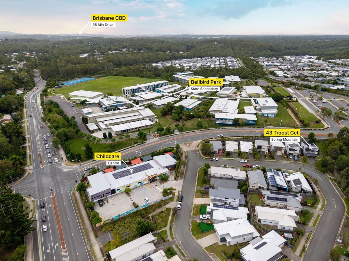 43 Troost Circuit, Bellbird Park - Thumbnail 15