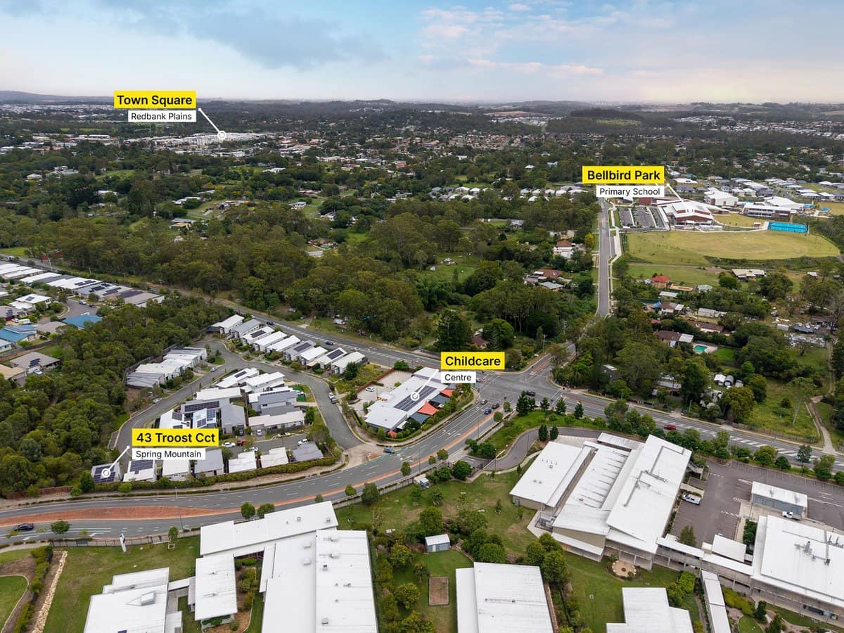 43 Troost Circuit, Bellbird Park - Thumbnail 16