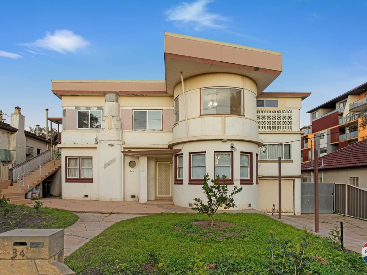 34 DOONMORE Street, PENRITH - Thumbnail 2