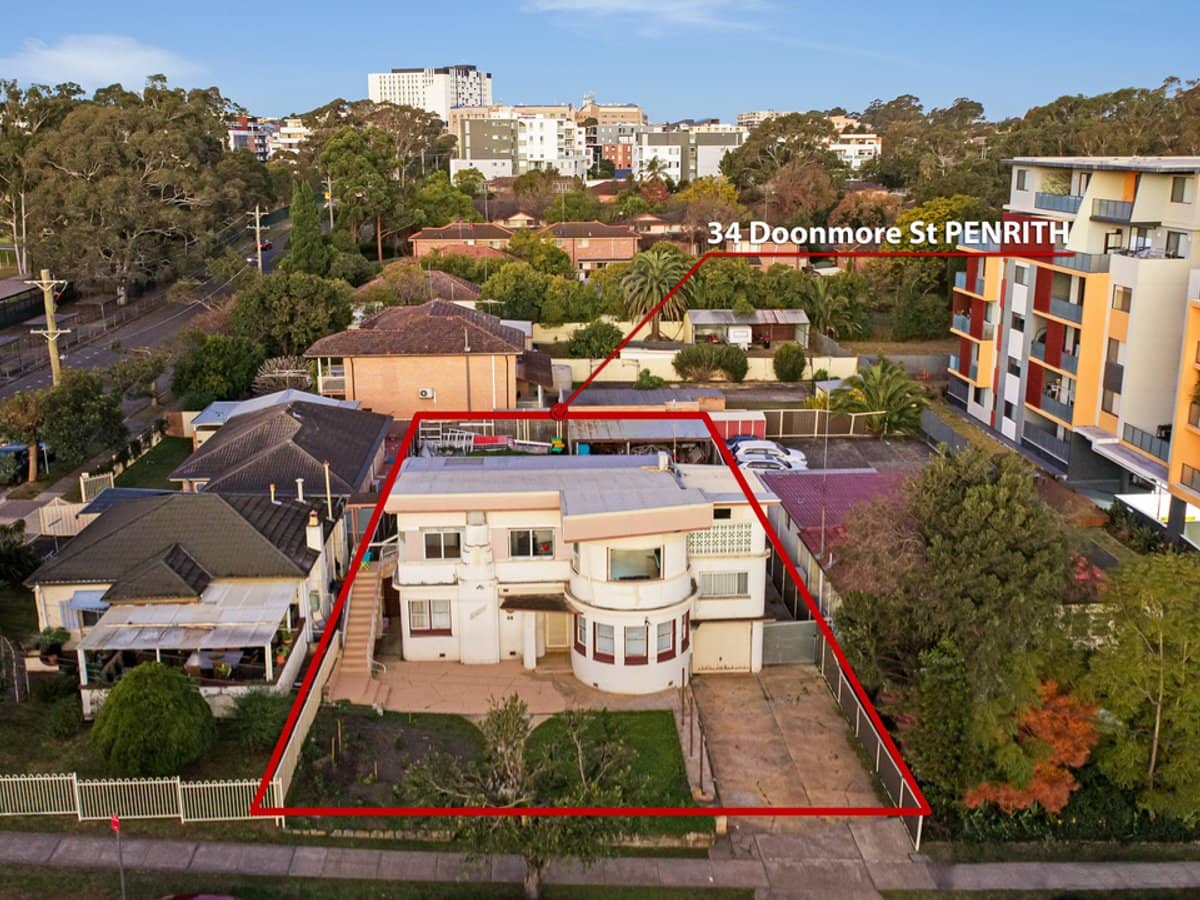 34 DOONMORE Street, PENRITH - Thumbnail 3