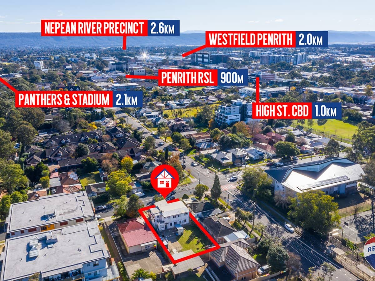 34 DOONMORE Street, PENRITH - Thumbnail 5