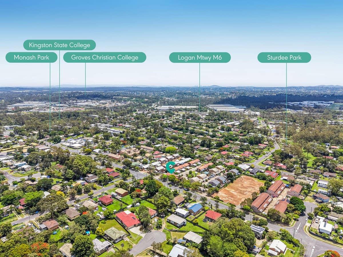 2/54 Monash Road, LOGANLEA - Thumbnail 15