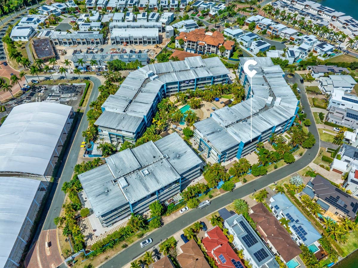 2 Activa Way, HOPE ISLAND - Thumbnail 15