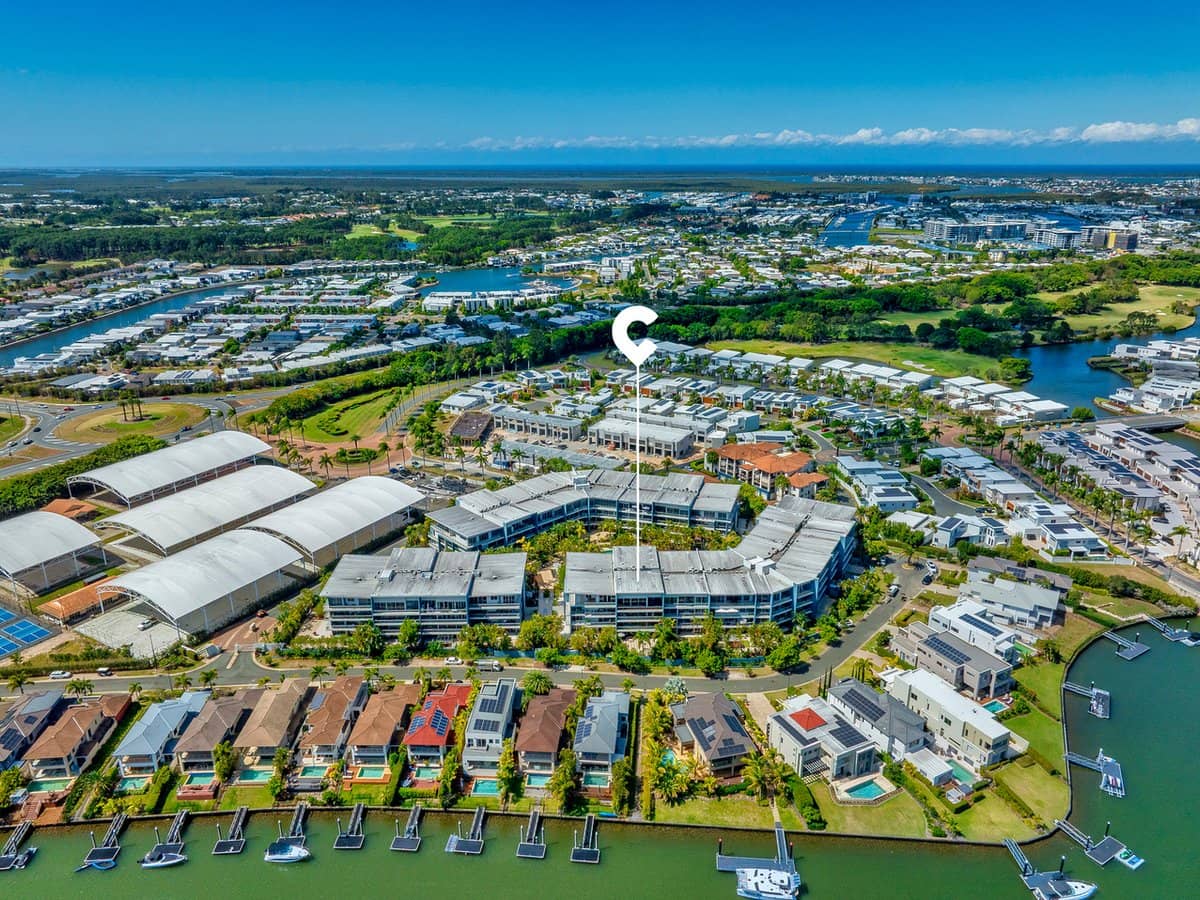 2 Activa Way, HOPE ISLAND - Thumbnail 17