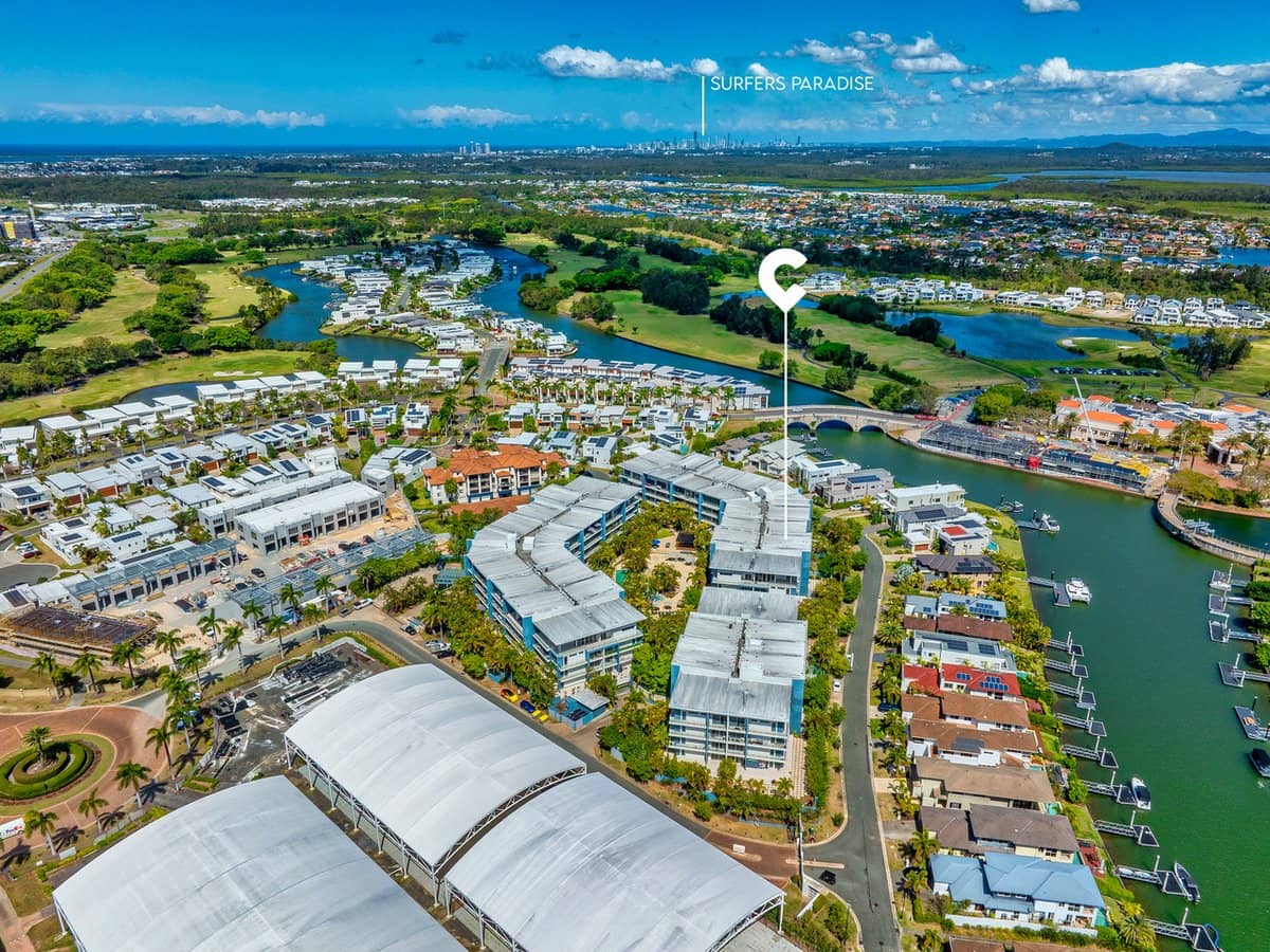 2 Activa Way, HOPE ISLAND - Thumbnail 18