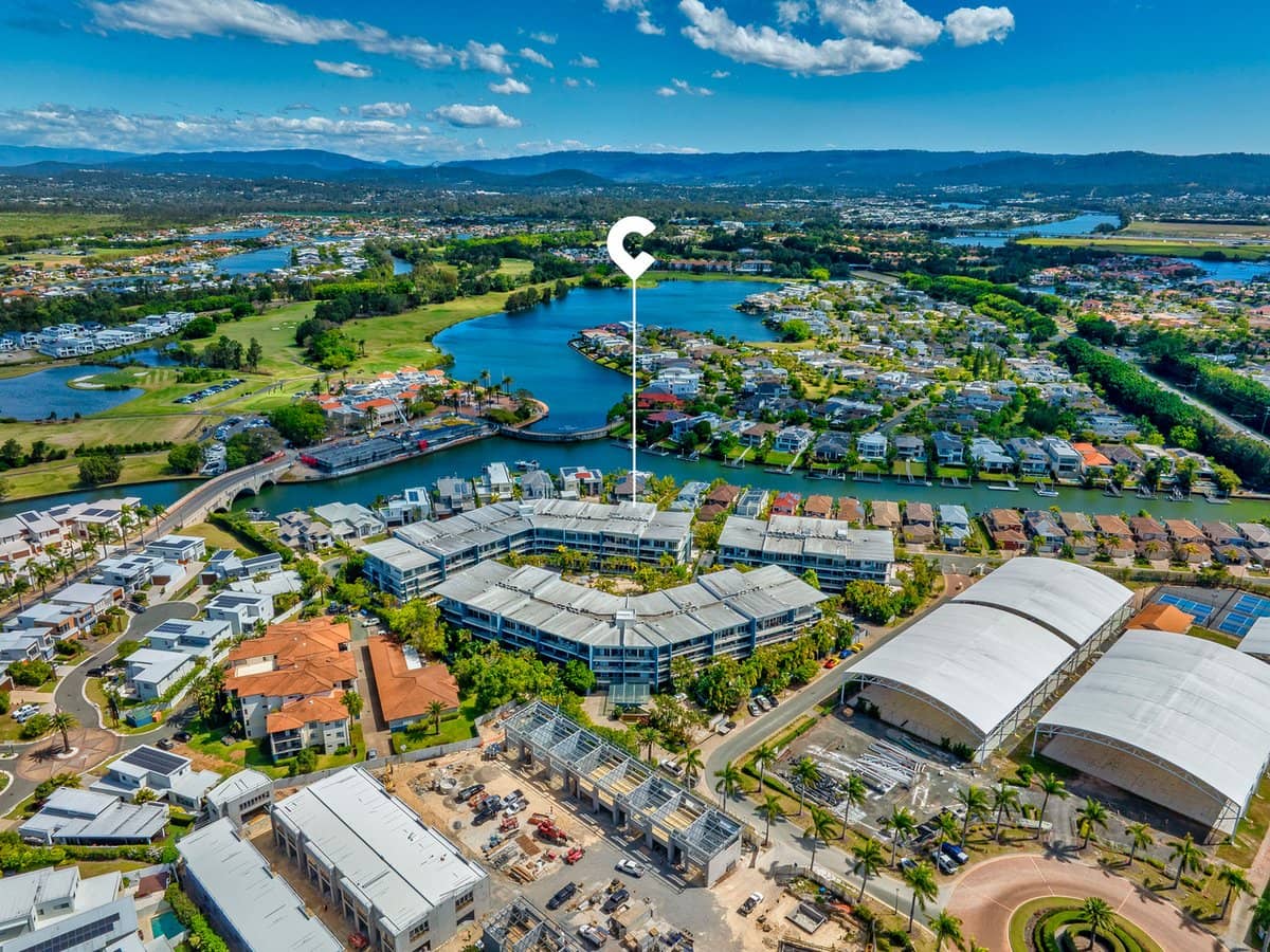 2 Activa Way, HOPE ISLAND - Thumbnail 19