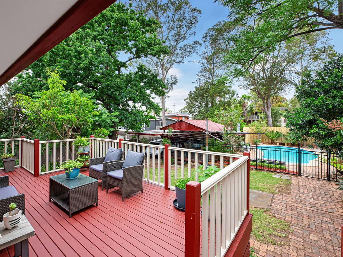 2 DUNDEE Street, CAMBRIDGE PARK - Thumbnail 1