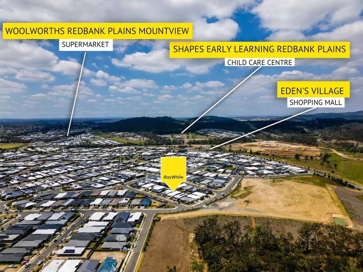 12 Silvertail Street, REDBANK PLAINS - Thumbnail 16