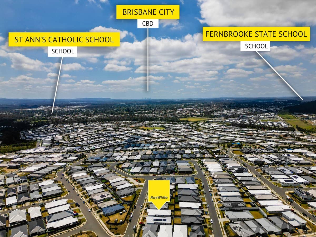 12 Silvertail Street, REDBANK PLAINS - Thumbnail 17