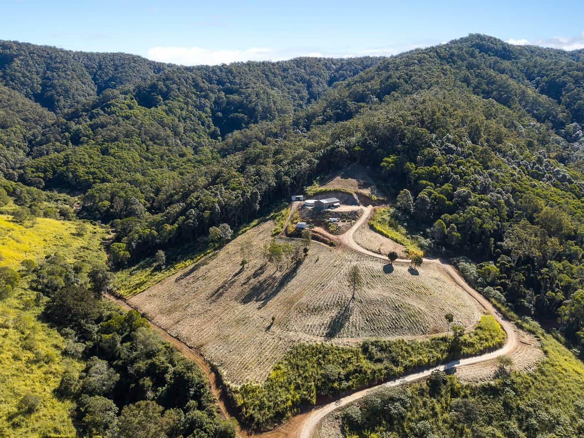 Costelloe Road, Laceys Creek - Thumbnail 3