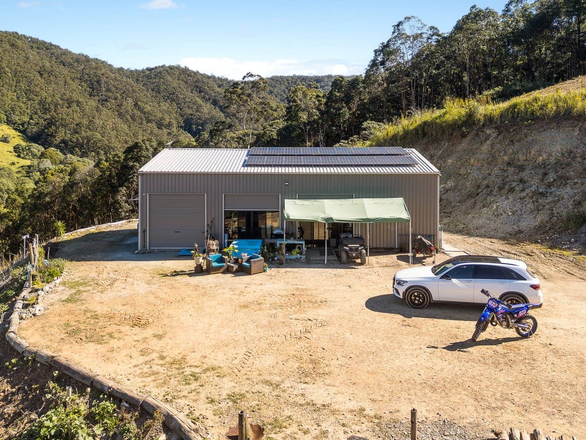 Costelloe Road, Laceys Creek - Thumbnail 4