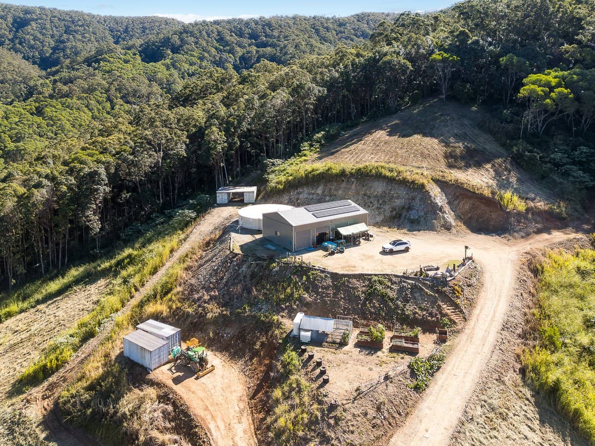 Costelloe Road, Laceys Creek - Thumbnail 5