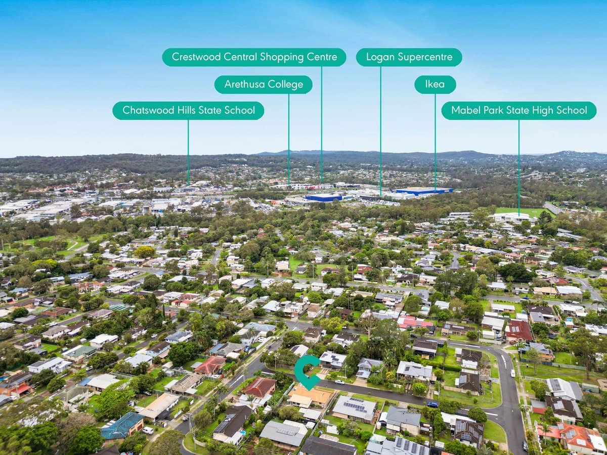 8 Ontera Street, SLACKS CREEK - Thumbnail 21