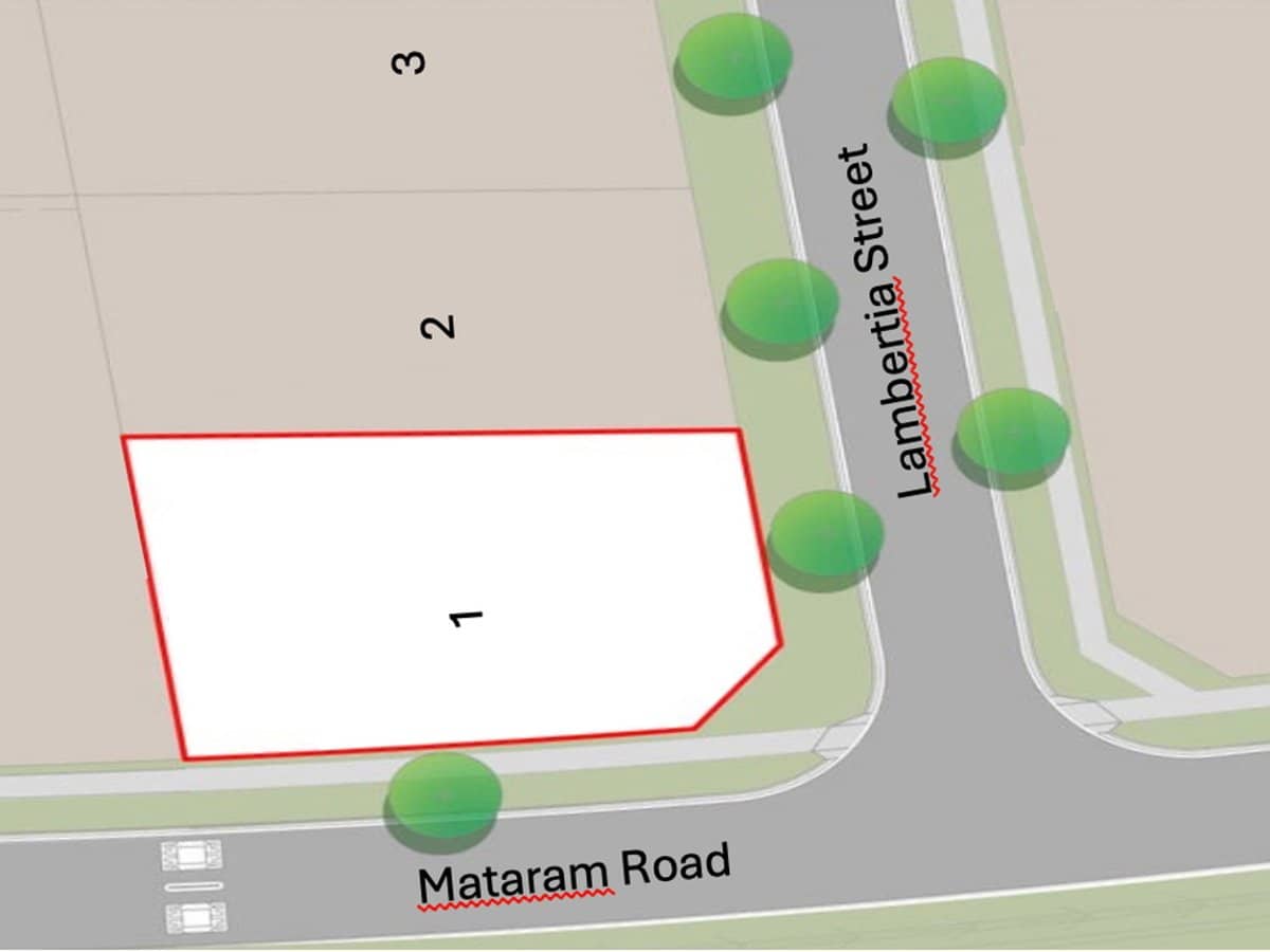 Lot 1 40-78 Haiwatha Road, WOONGARRAH - Thumbnail 1
