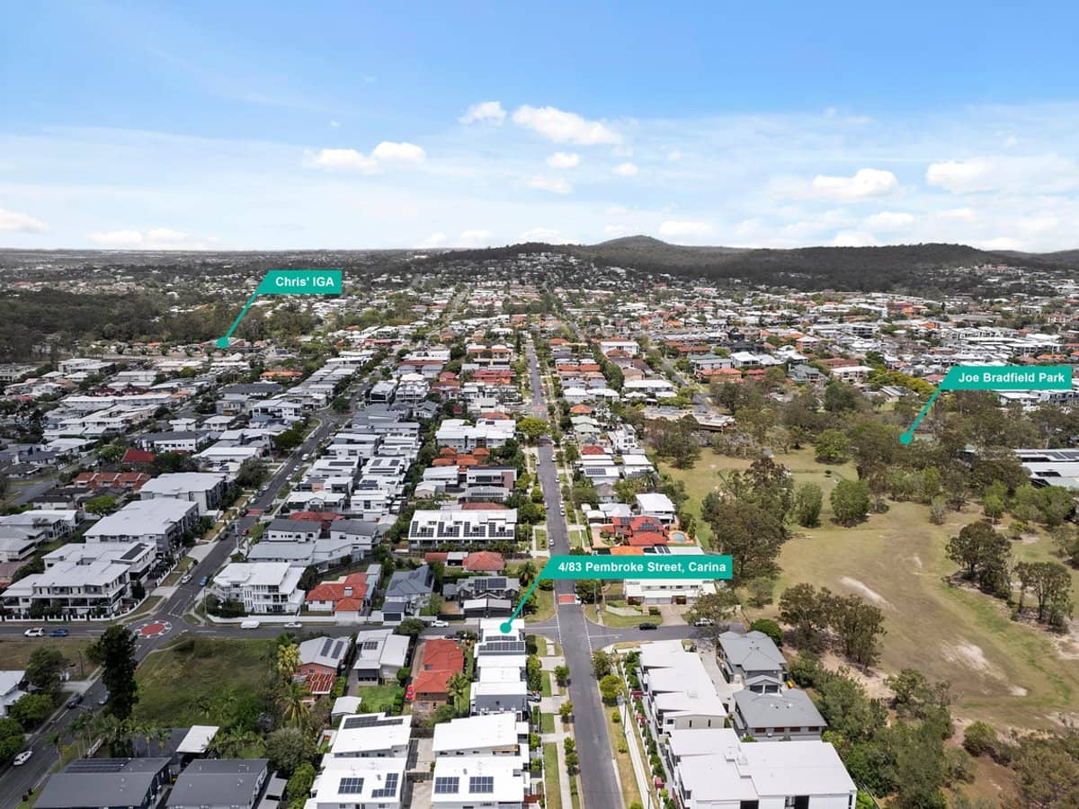 83 Pembroke Street, CARINA - Thumbnail 31