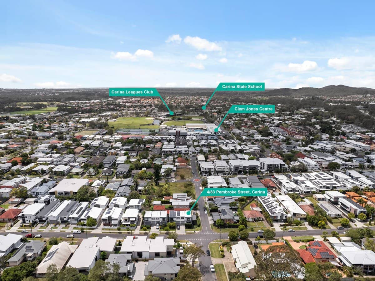 83 Pembroke Street, CARINA - Thumbnail 32