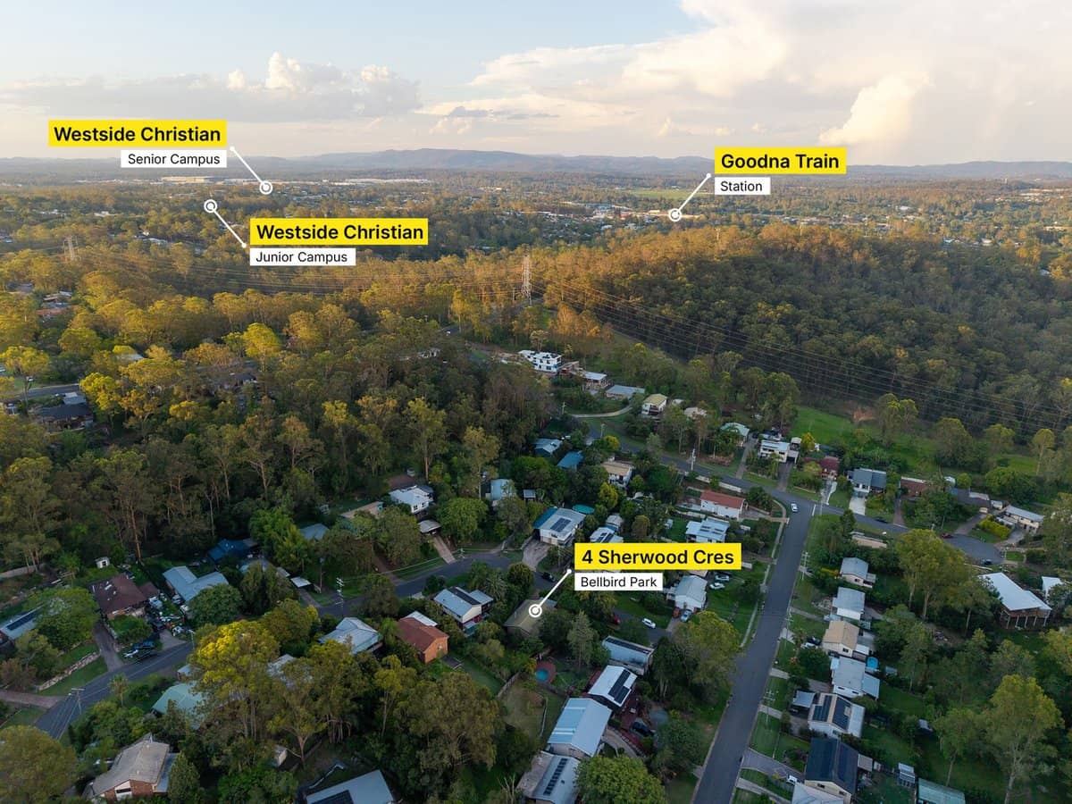 4 Sherwood Crescent, Bellbird Park - Thumbnail 19