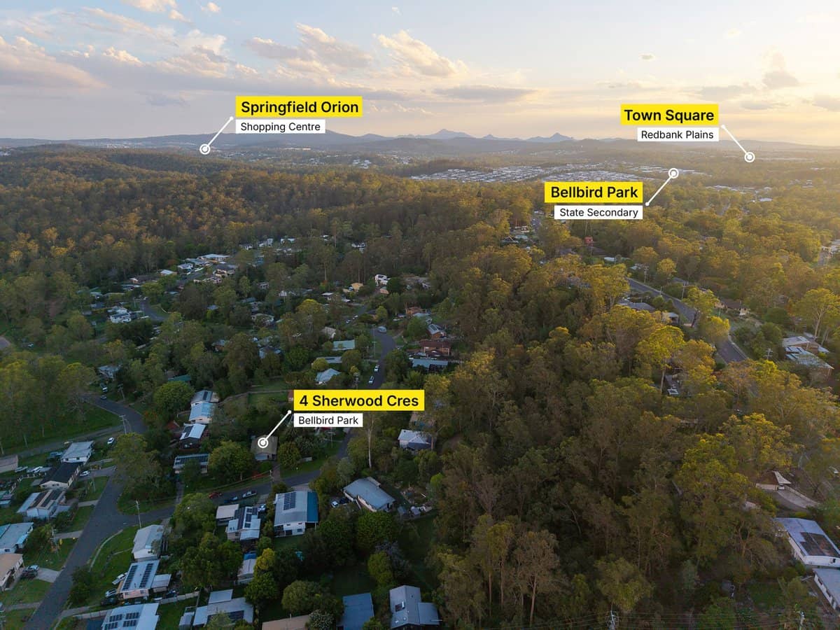 4 Sherwood Crescent, Bellbird Park - Thumbnail 20