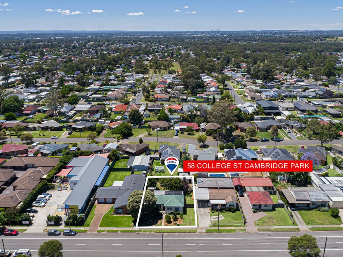 58 COLLEGE Street, CAMBRIDGE PARK - Thumbnail 11