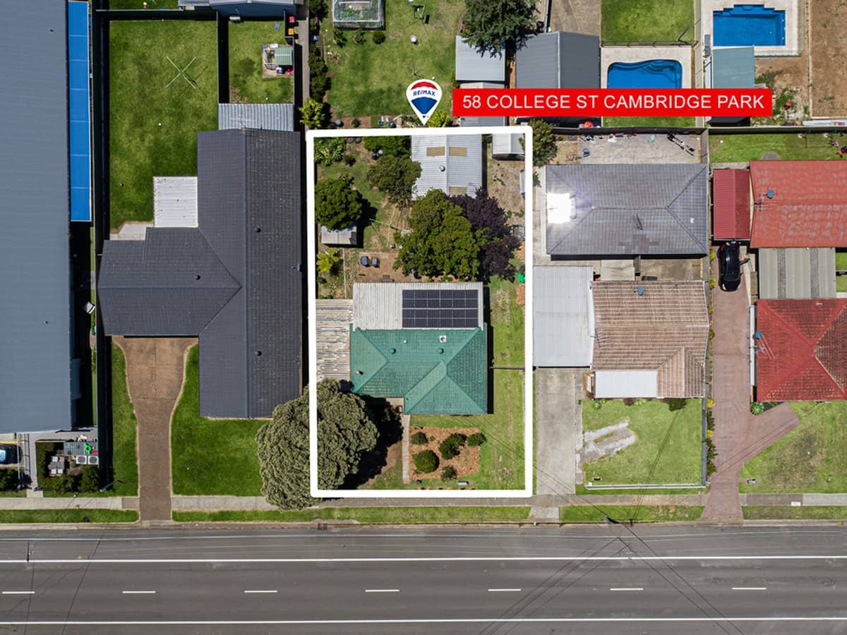 58 COLLEGE Street, CAMBRIDGE PARK - Thumbnail 12