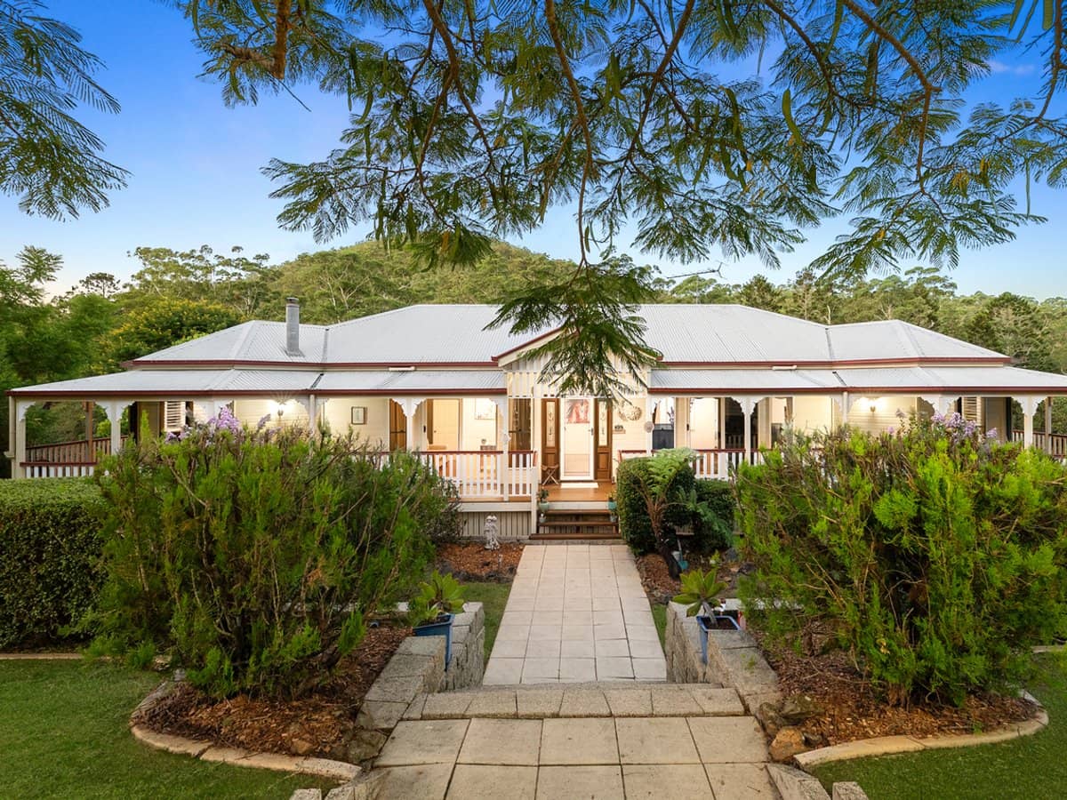 17 Timberview Drive, WONGAWALLAN - Thumbnail 28