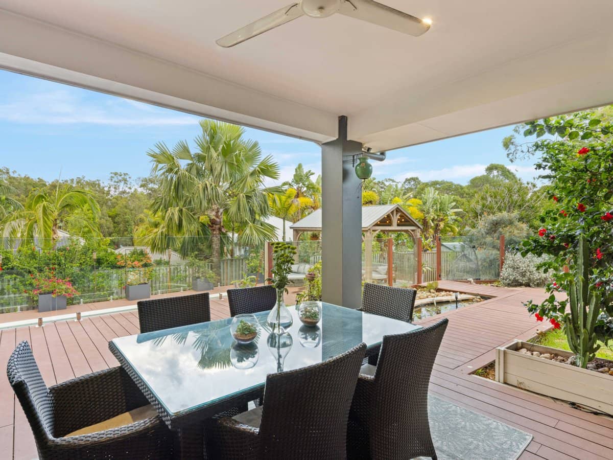 22 Berrimilla Lane, Coomera Waters - Thumbnail 14