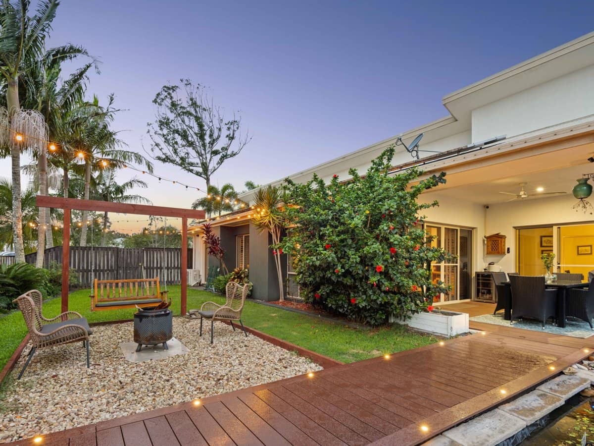 22 Berrimilla Lane, Coomera Waters - Thumbnail 16