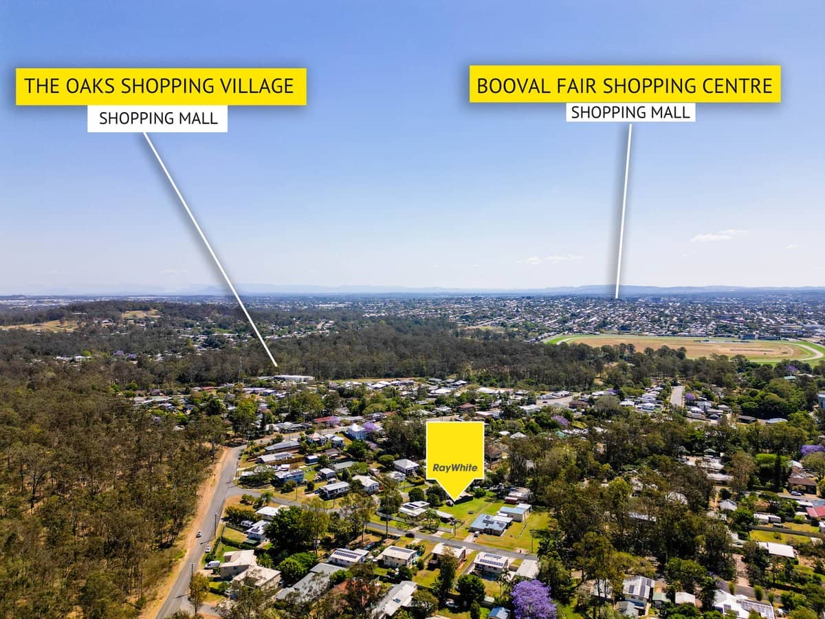 6 John Street, BUNDAMBA - Thumbnail 20