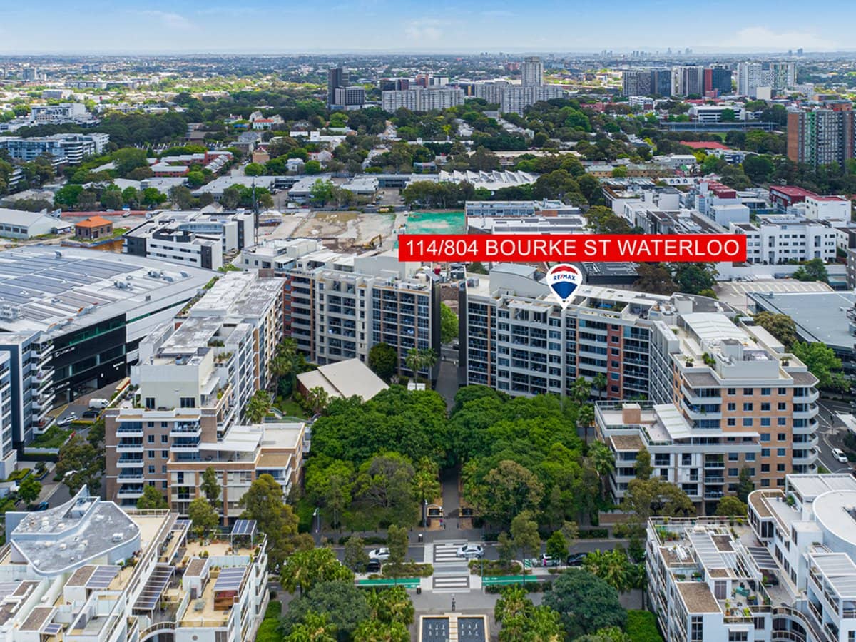 804 Bourke Street, WATERLOO - Thumbnail 1