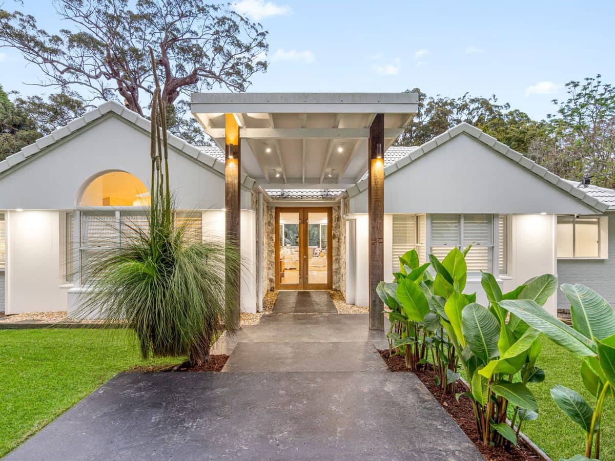 41 Golden Valley Road, TALLEBUDGERA VALLEY - Thumbnail 2