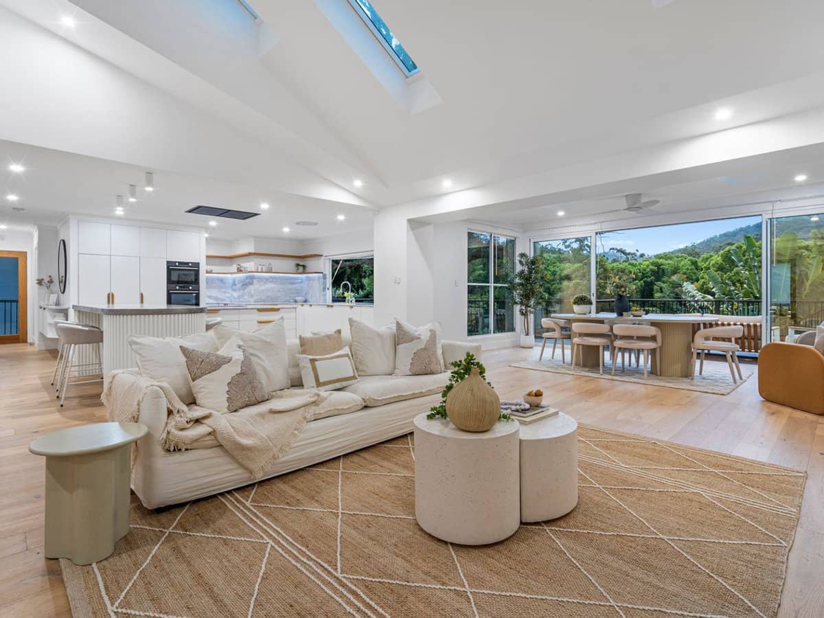 41 Golden Valley Road, TALLEBUDGERA VALLEY - Thumbnail 3