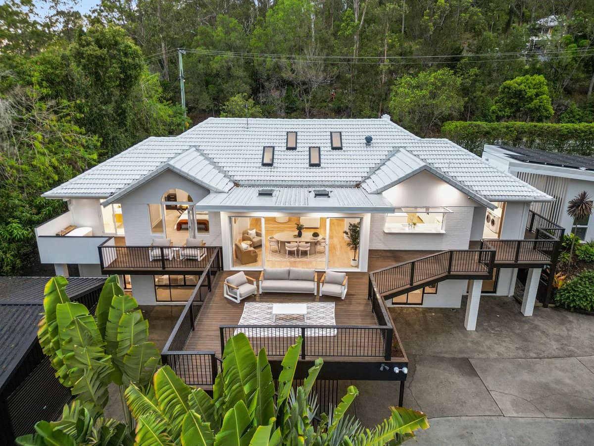 41 Golden Valley Road, TALLEBUDGERA VALLEY - Thumbnail 4