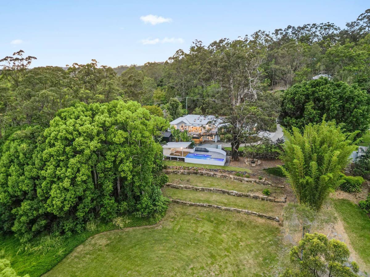 41 Golden Valley Road, TALLEBUDGERA VALLEY - Thumbnail 7