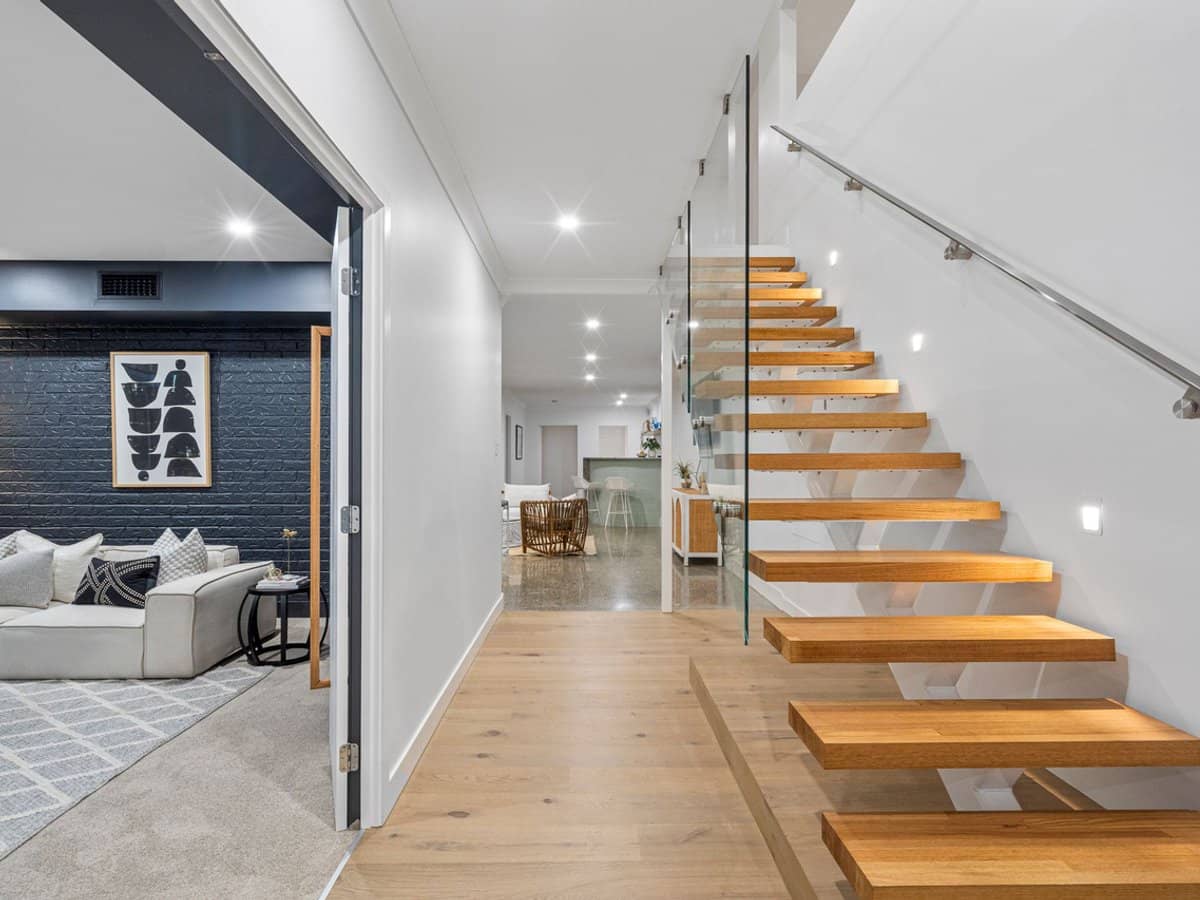 41 Golden Valley Road, TALLEBUDGERA VALLEY - Thumbnail 23