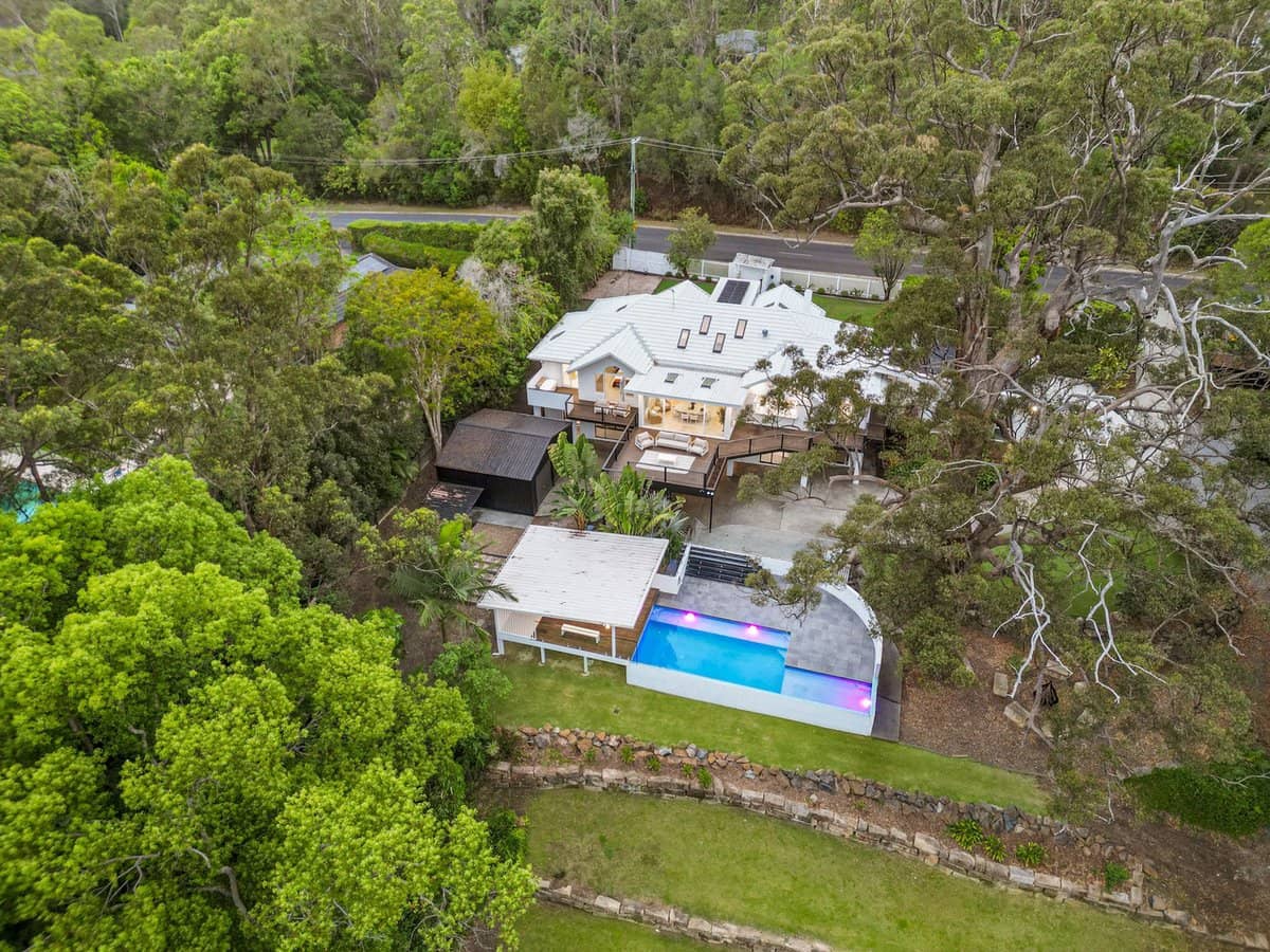41 Golden Valley Road, TALLEBUDGERA VALLEY - Thumbnail 27