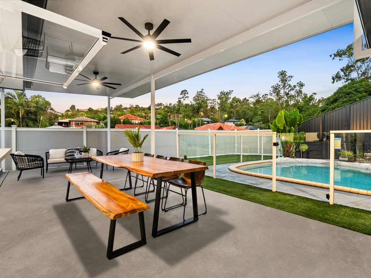 2 Dorchester Court, OXENFORD - Thumbnail 20