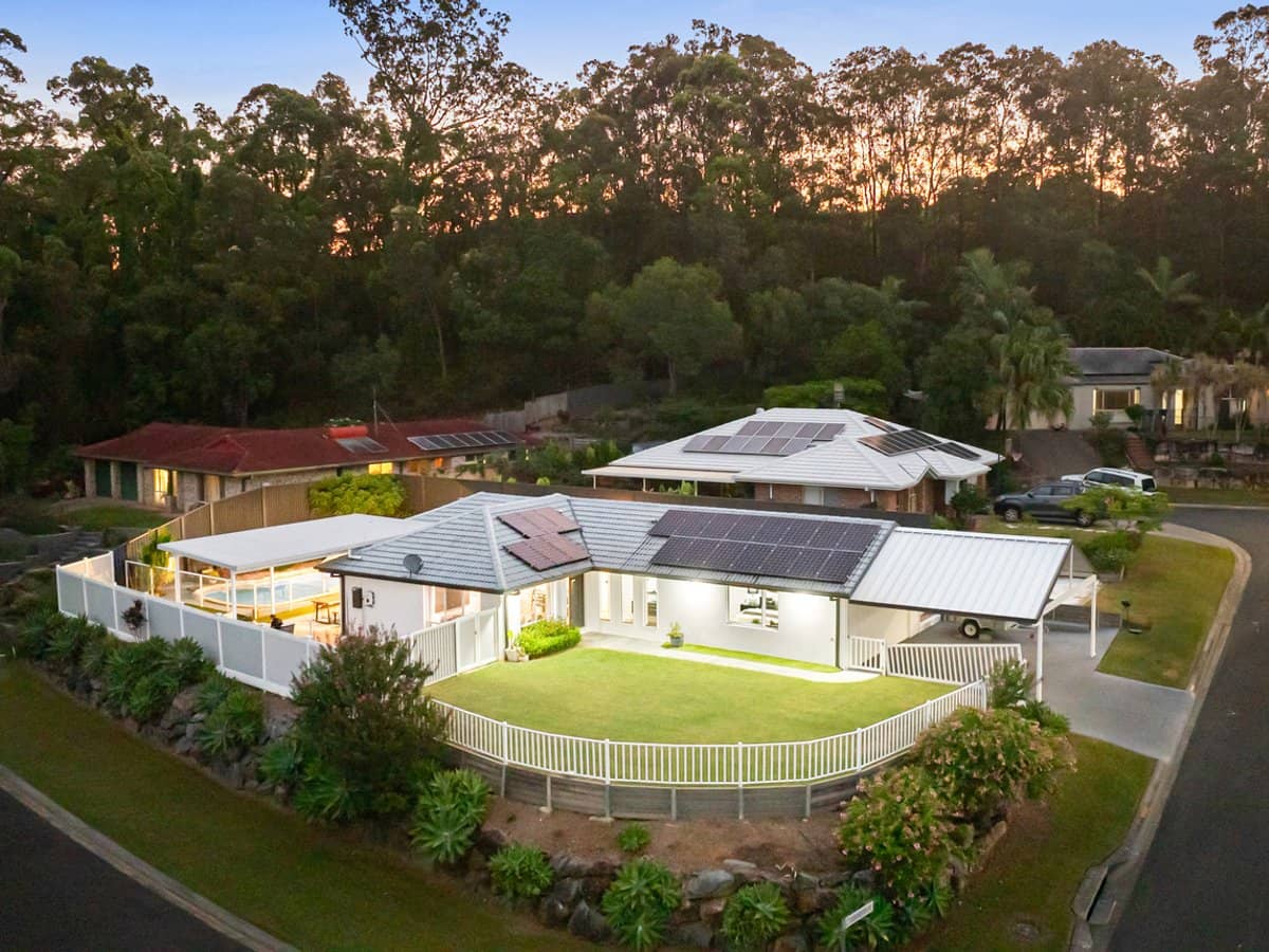 2 Dorchester Court, OXENFORD - Thumbnail 26