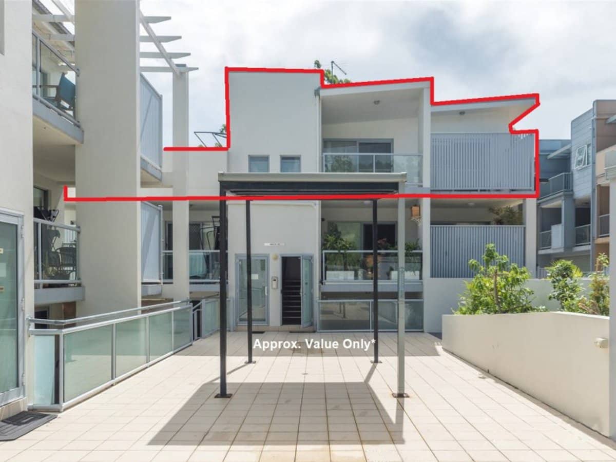 108 Nicholson Street, GREENSLOPES - Thumbnail 9