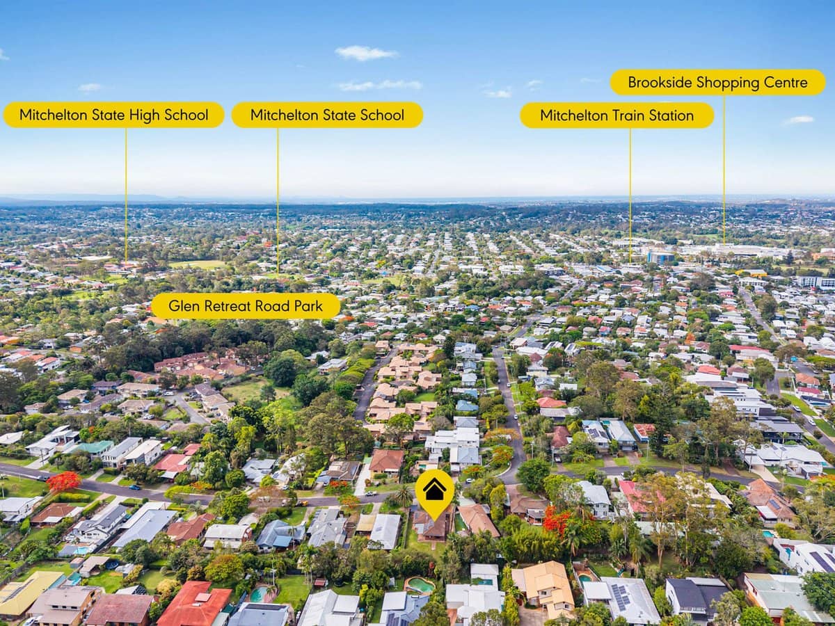 32 Princess Street, MITCHELTON - Thumbnail 25