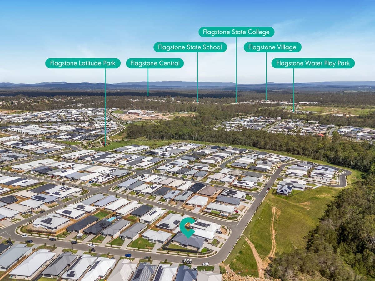 14 Celestial Road, FLAGSTONE - Thumbnail 21