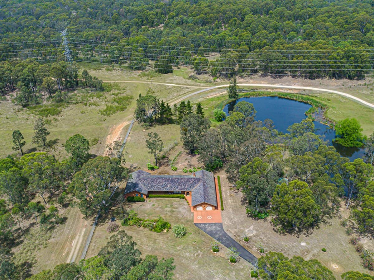 18-20 THE HAVEN, ORCHARD HILLS - Thumbnail 1